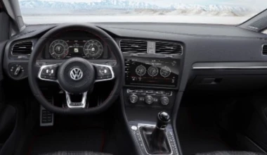 Δείτε LIVE την παρουσίαση του νέου VW Golf