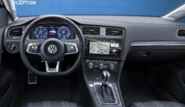 Δείτε LIVE την παρουσίαση του νέου VW Golf