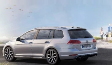 Δείτε LIVE την παρουσίαση του νέου VW Golf