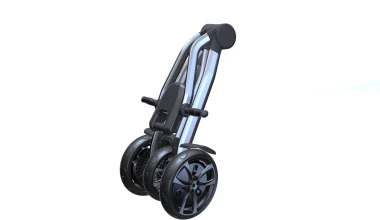 Αποστολή: Έξυπνες συσκευές μετακίνησης από τη Ford