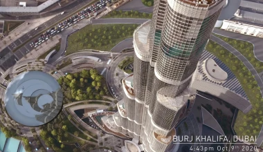 Το Hyperloop One μικραίνει τις αποστάσεις (video)