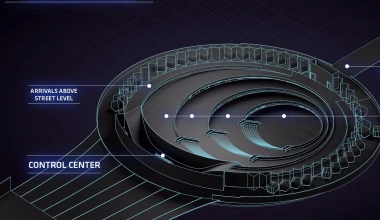 Το Hyperloop One μικραίνει τις αποστάσεις (video)