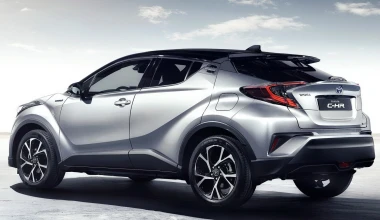 ΣΥΝΕΝΤΕΥΞΗ: Hiroyuki Koba, Chief Engineer C-HR