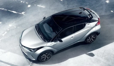 ΣΥΝΕΝΤΕΥΞΗ: Hiroyuki Koba, Chief Engineer C-HR