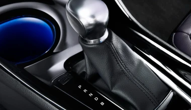 Τα πάντα για το νέο Toyota C-HR