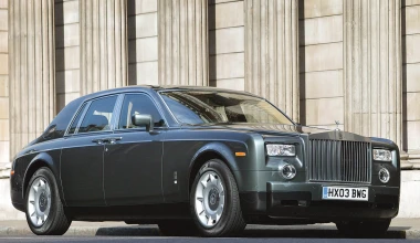 5 αυτοκίνητα του Donald Trump