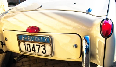 Triumph TR: TRue British sports-car