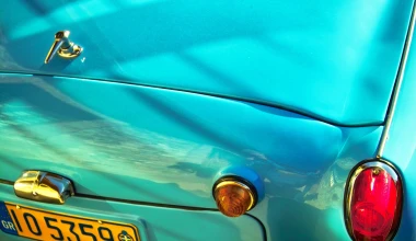 Triumph TR: TRue British sports-car