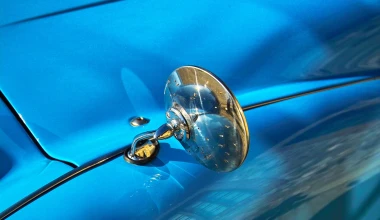 Triumph TR: TRue British sports-car