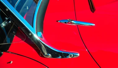 Triumph TR: TRue British sports-car