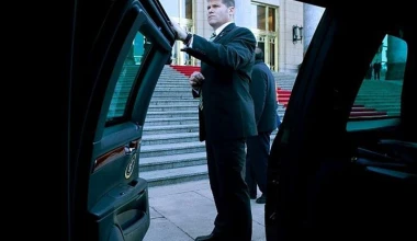 Αυτή είναι η λιμουζίνα «κτήνος» του Ομπάμα