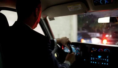 Αυτή είναι η λιμουζίνα «κτήνος» του Ομπάμα