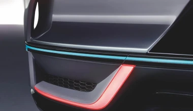 Το πρώτο ηλεκτρικό Jaguar είναι γεγονός