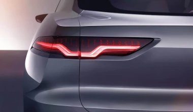 Το πρώτο ηλεκτρικό Jaguar είναι γεγονός