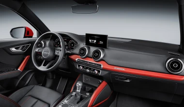 5 HOT INFO για το νέο Audi Q2