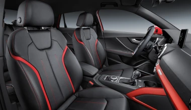 5 HOT INFO για το νέο Audi Q2