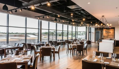 Porsche Experience Center στην Καλιφόρνια