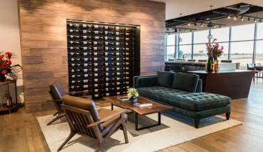 Porsche Experience Center στην Καλιφόρνια