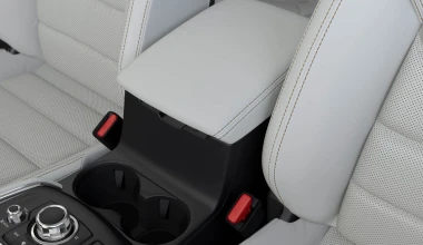 Νέο Mazda CX-5 στο Los Angeles