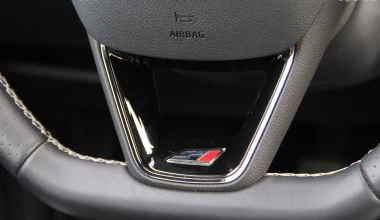 ΔΟΚΙΜΗ: Seat Ibiza Cupra 1.8 TSI