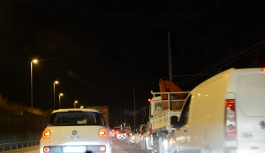 GOCAR #RoadTrip με το Nissan GT-R: Ημέρα 2η