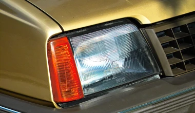 Οδηγούμε Opel Ascona C: Κλασικό όχι, σημαντικό ναι