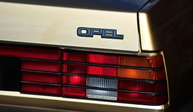 Οδηγούμε Opel Ascona C: Κλασικό όχι, σημαντικό ναι