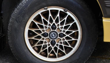 Οδηγούμε Opel Ascona C: Κλασικό όχι, σημαντικό ναι