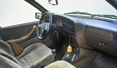 Οδηγούμε Opel Ascona C: Κλασικό όχι, σημαντικό ναι
