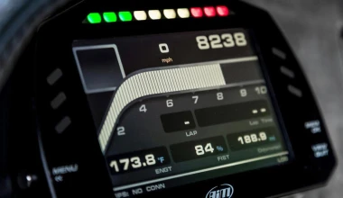 500 PS και 900 κιλά για το «Θηρίο» της Rezvani