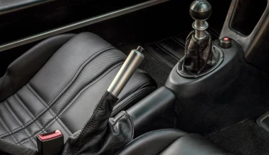 500 PS και 900 κιλά για το «Θηρίο» της Rezvani