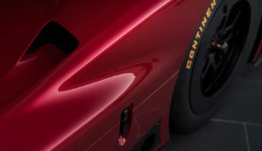 Το Mazda RT24-P των 600+ ίππων