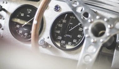 Jaguar XKSS: Ο θρύλος ξαναγεννιέται