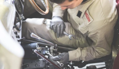 Jaguar XKSS: Ο θρύλος ξαναγεννιέται