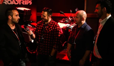 «Nordkapp The Movie»: Στο Β.Ακρωτήρι με 3 Africa Twin