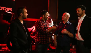 «Nordkapp The Movie»: Στο Β.Ακρωτήρι με 3 Africa Twin