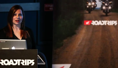 «Nordkapp The Movie»: Στο Β.Ακρωτήρι με 3 Africa Twin