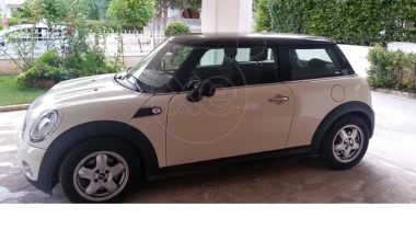 5 μεταχειρισμένα MINI μέχρι 8.000 €