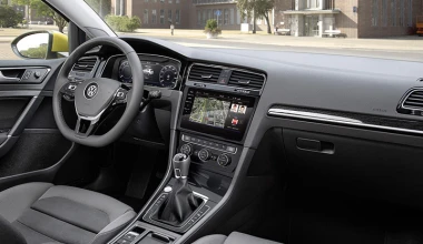 5 HOT INFO για το νέο Volkswagen Golf