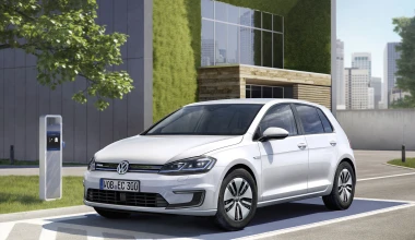 5 HOT INFO για το νέο Volkswagen Golf