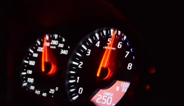 GOCAR #RoadTrip με το Nissan GT-R: Ημέρα 4η