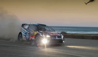 WRC Αυστραλίας: Το καλύτερο «κλείσιμο»