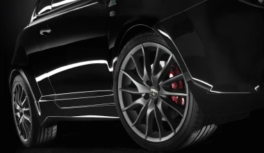 Νέες εκδόσεις Alfa MiTo SBK 