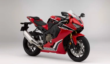 5+1 νέες μοτοσυκλέτες της Honda