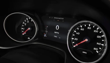 Αυτό είναι το νέο Jeep Compass