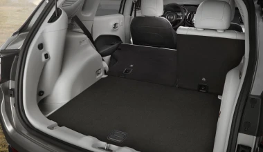 Αυτό είναι το νέο Jeep Compass