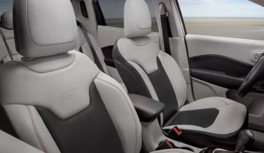 Αυτό είναι το νέο Jeep Compass
