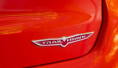 Αυτό είναι το νέο Jeep Compass