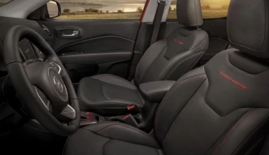 Αυτό είναι το νέο Jeep Compass