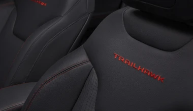 Αυτό είναι το νέο Jeep Compass